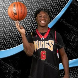 Meet your Posher, Omarion